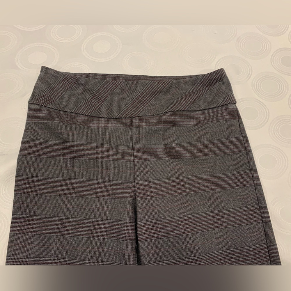 2 pairs - straight leg